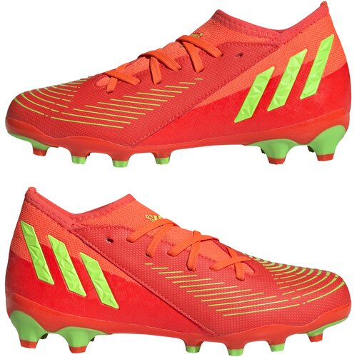 KINDER FUSSBALL-KUNSTRASENSCHUHE PREDATOR EDGE.3 MG J