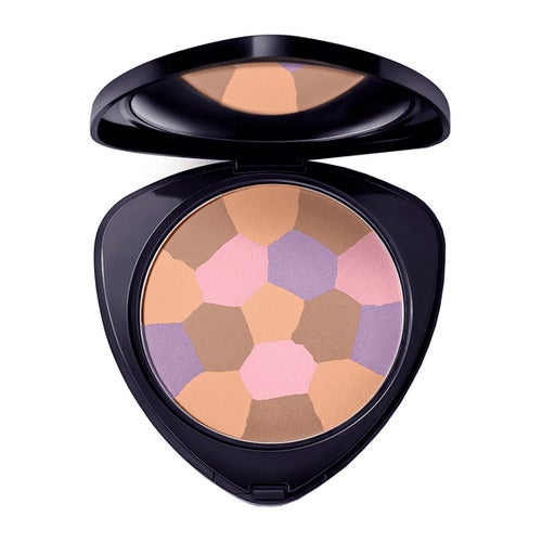Dr. Hauschka Farvekorrigerende Pulver 01 Aktiverende 8 gram