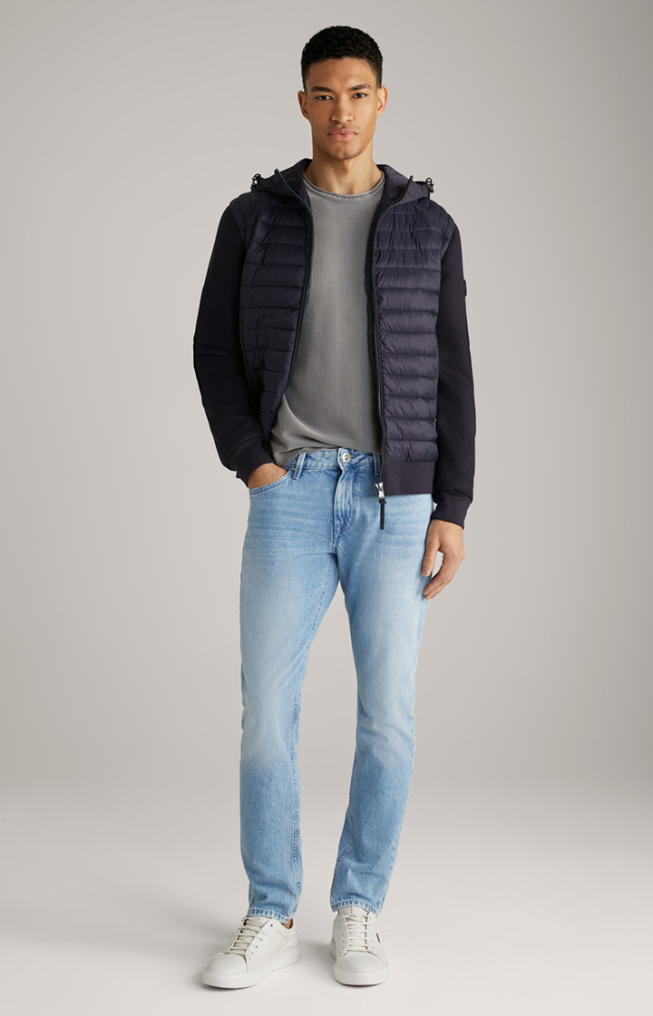 Pullover Holdin in Grau