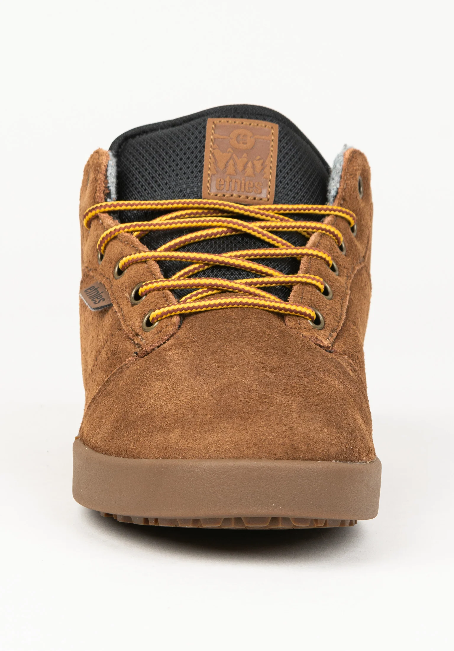 Jefferson MTW
