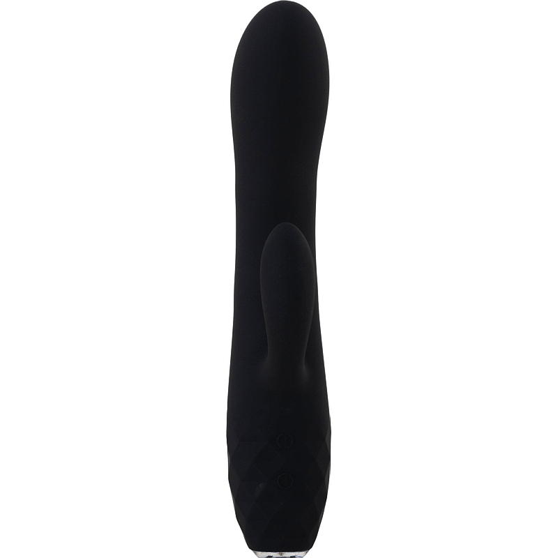 Vibrator rabbit 19,5x3,7 cm Odeco