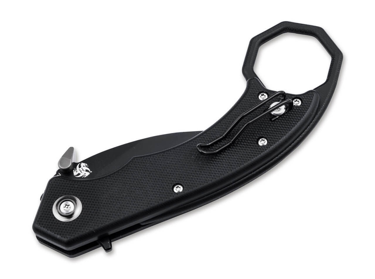 HEL Karambit