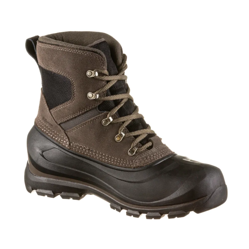 Sorel BUXTON LACE 1760181;245 / braun