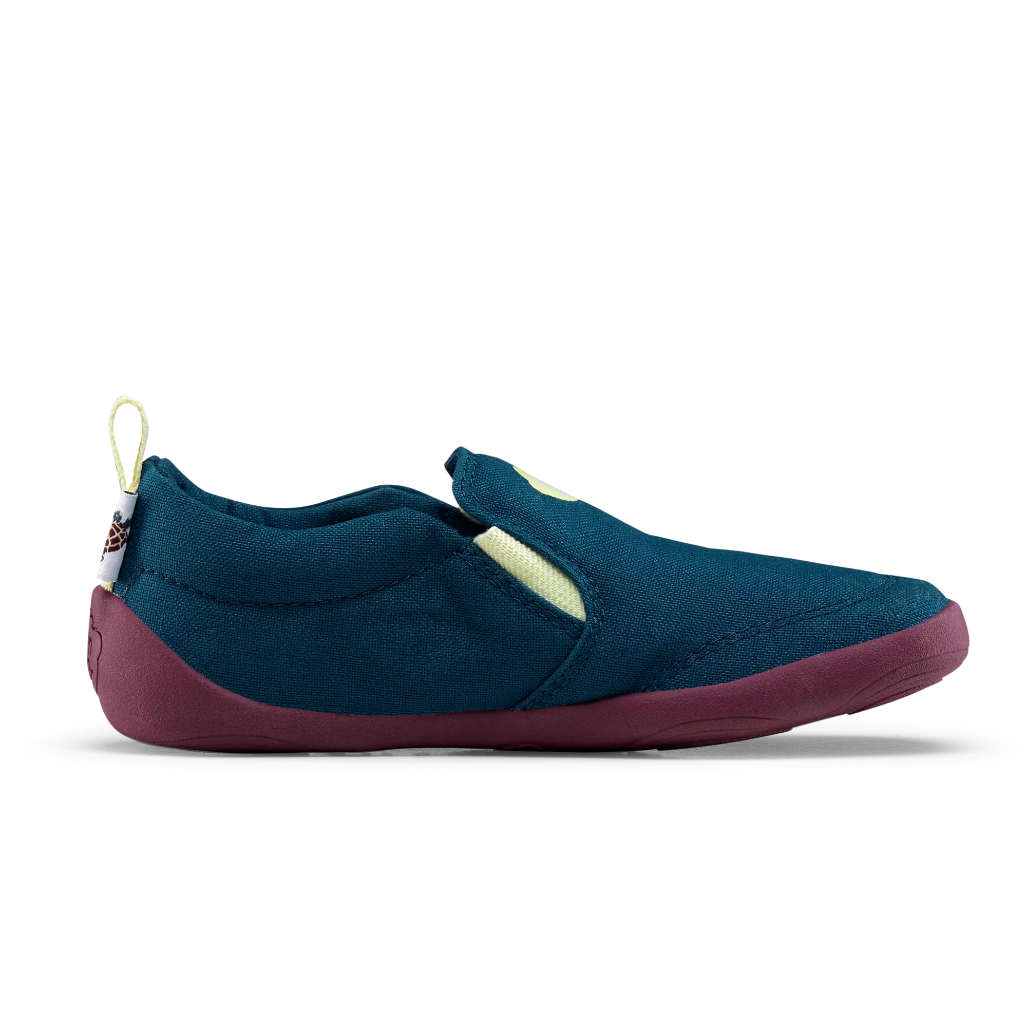 Barfußschuh Vegan Ready