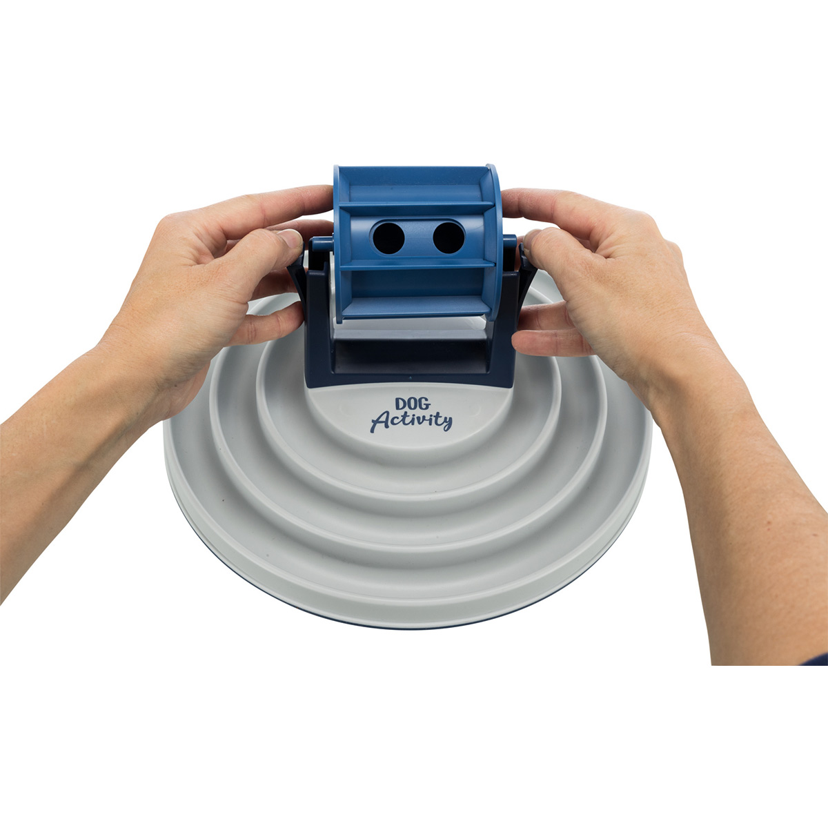 Trixie Dog Activity Roller Bowl günstig kaufen bei ZooRoyal