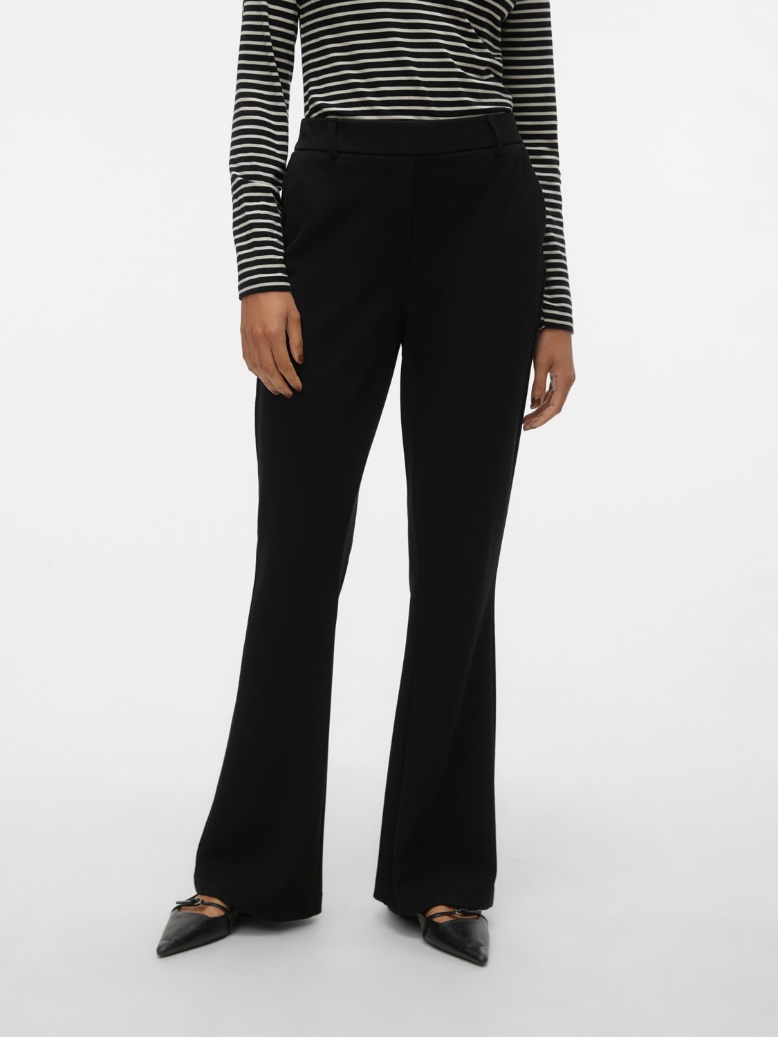 VMMAYA Mid Rise Hose