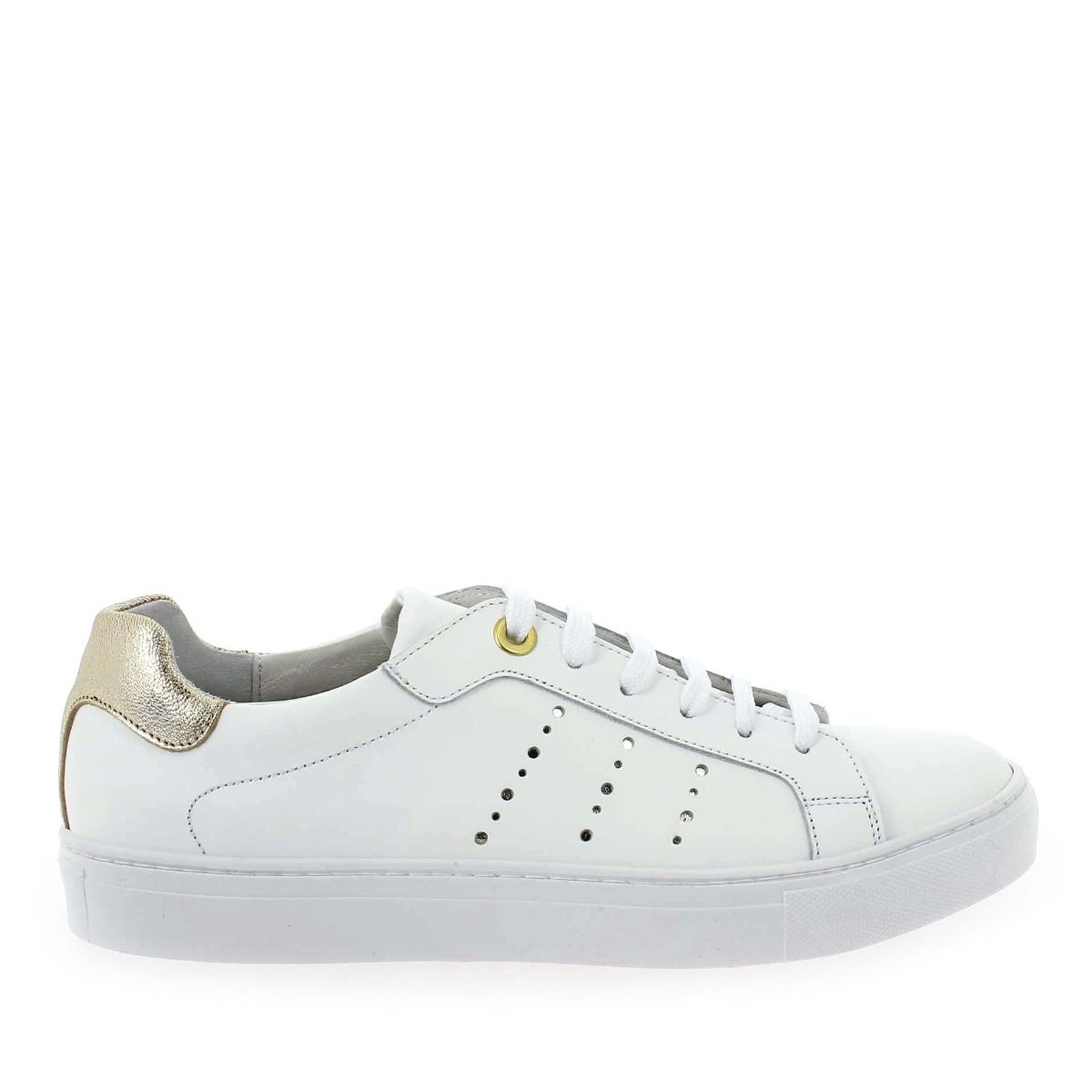 Myma  5401 - Blanc Doré