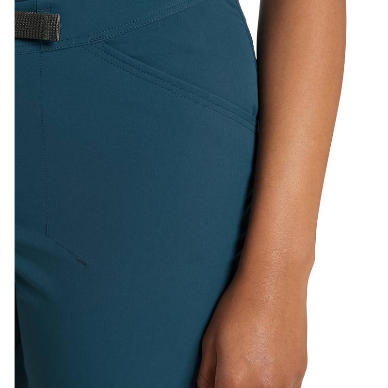 Haglöfs Lizard Shorts Funktionsshorts Damen