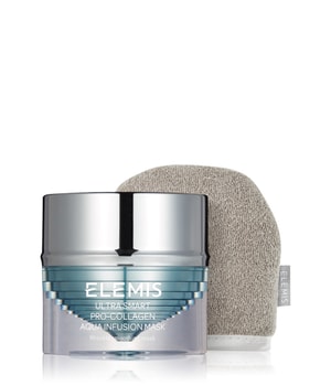 ELEMIS ULTRA SMART Pro-Collagen Aqua Infusion Mask Gesichtsmaske-50 ml