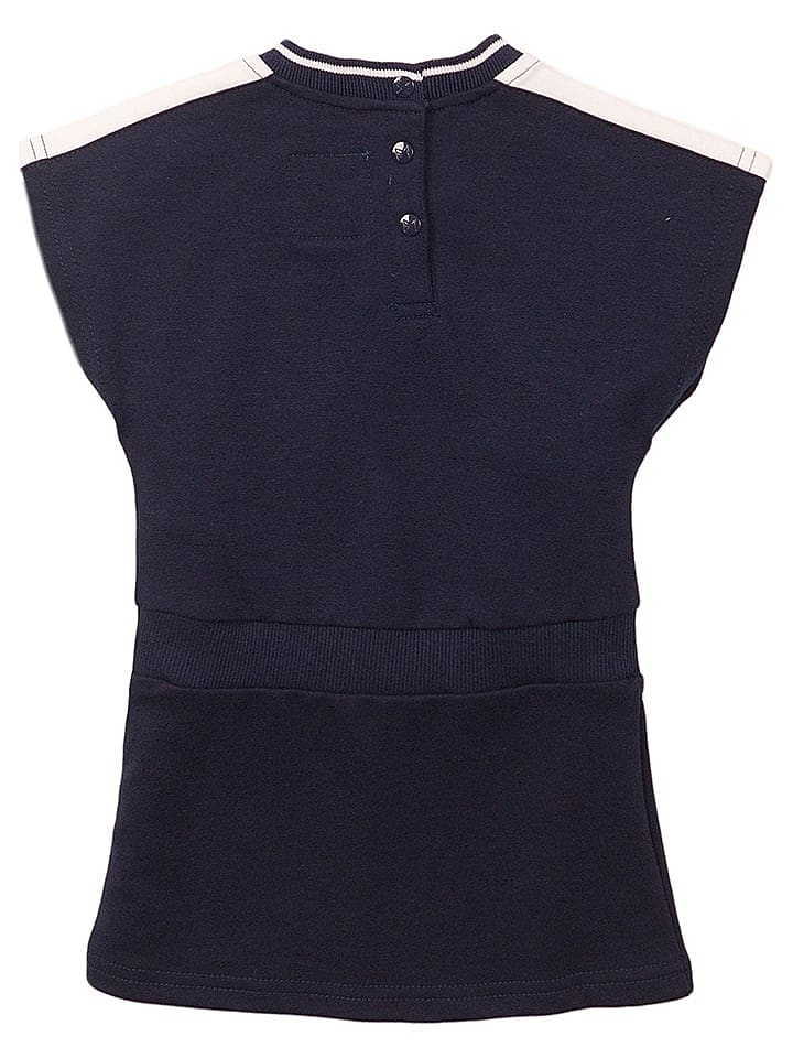 Koko Noko Kleid in Dunkelblau günstig kaufen 104