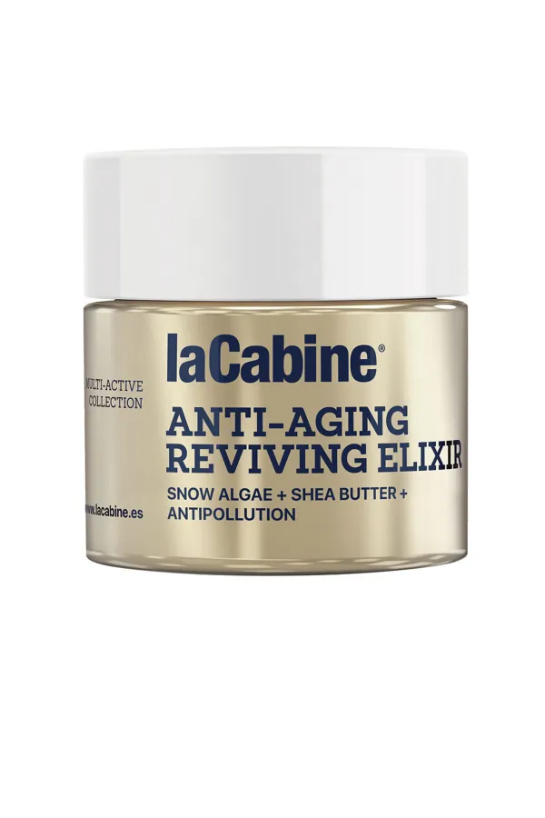 LaCabine  Anti-Aging Reviving Elixir Creme La Cabine 50 ml