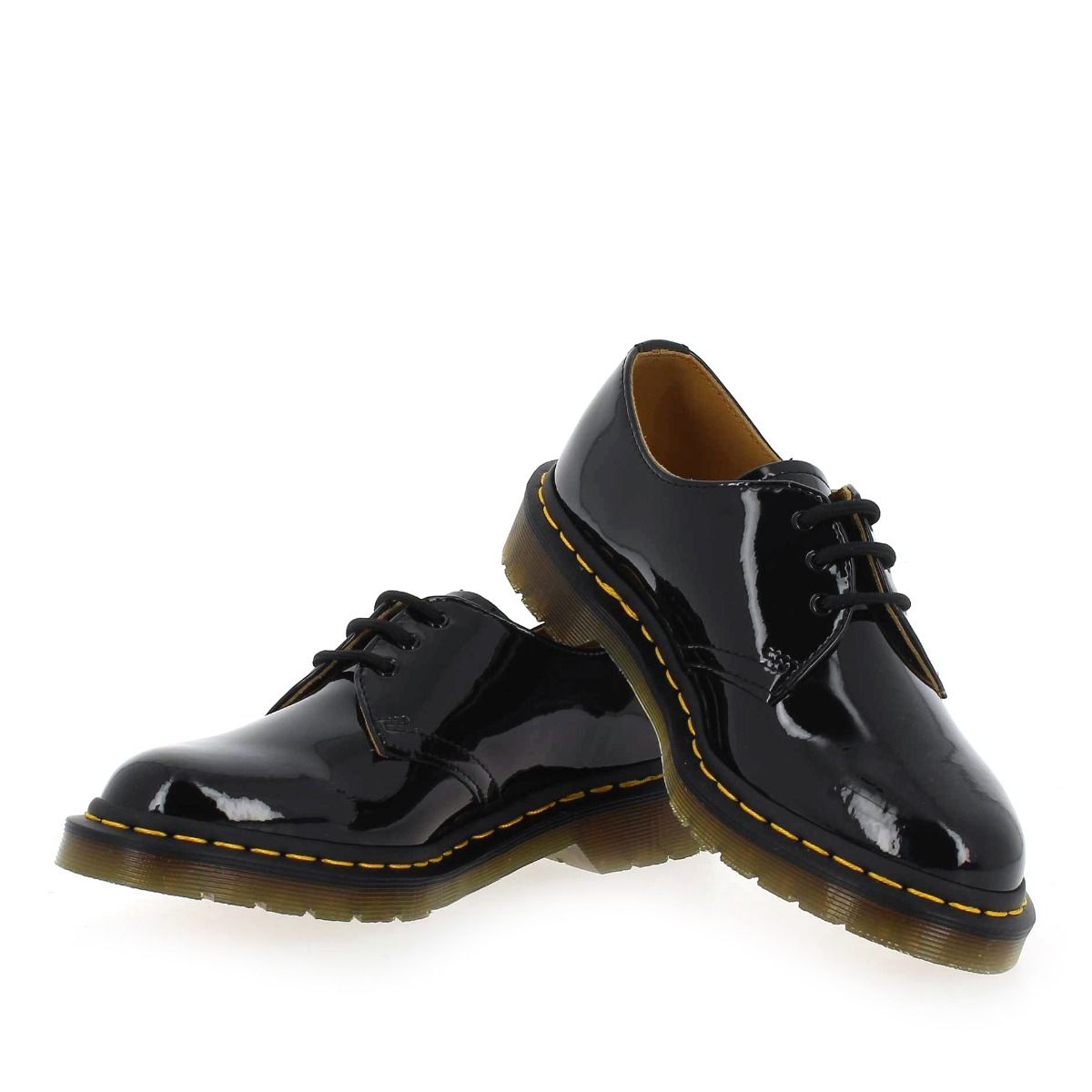 Dr Martens  1461 - Noir
