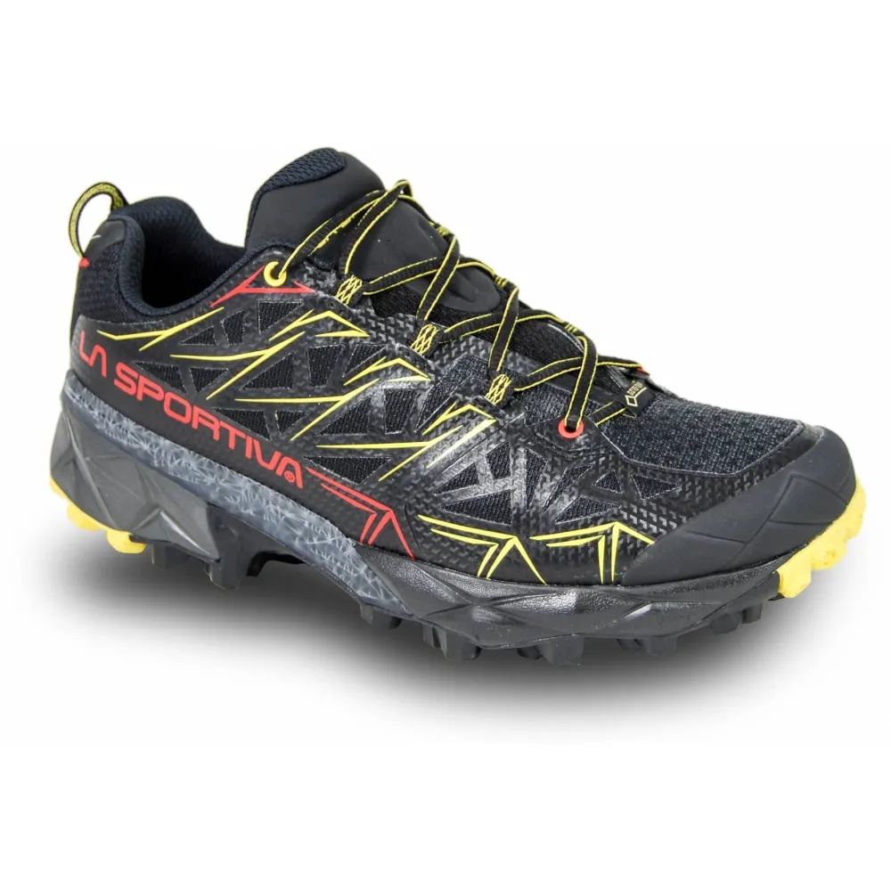 La Sportiva Akyra GTX 36I-999999 / schwarz