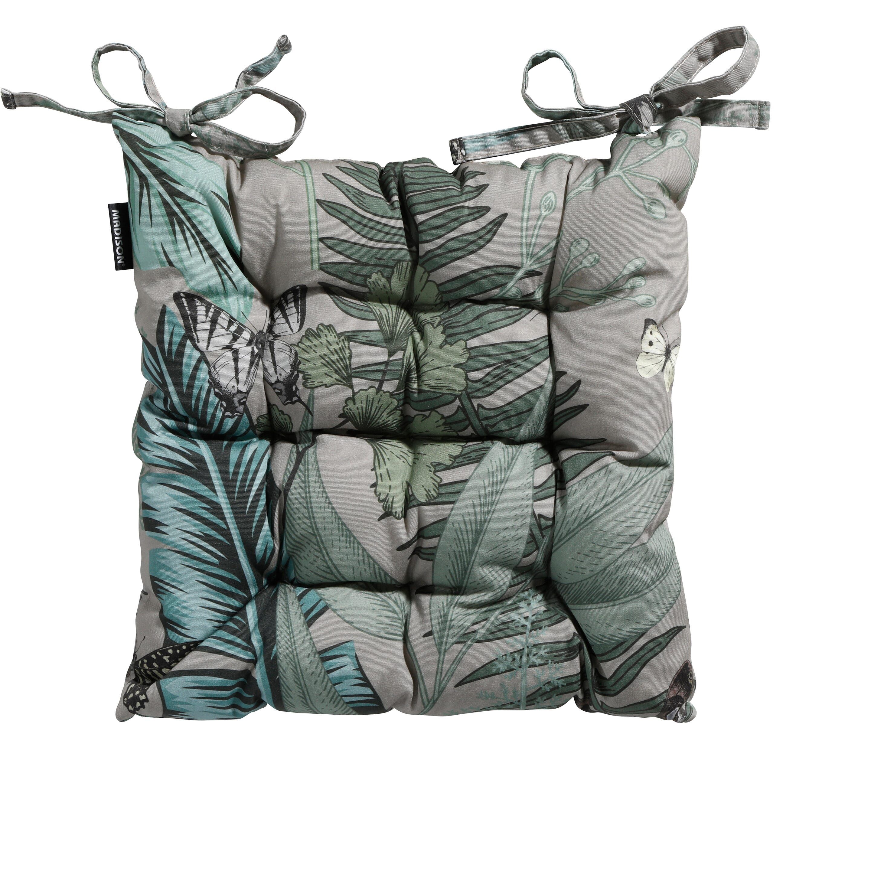 Madison Scott 46 x 46 Sitzkissen