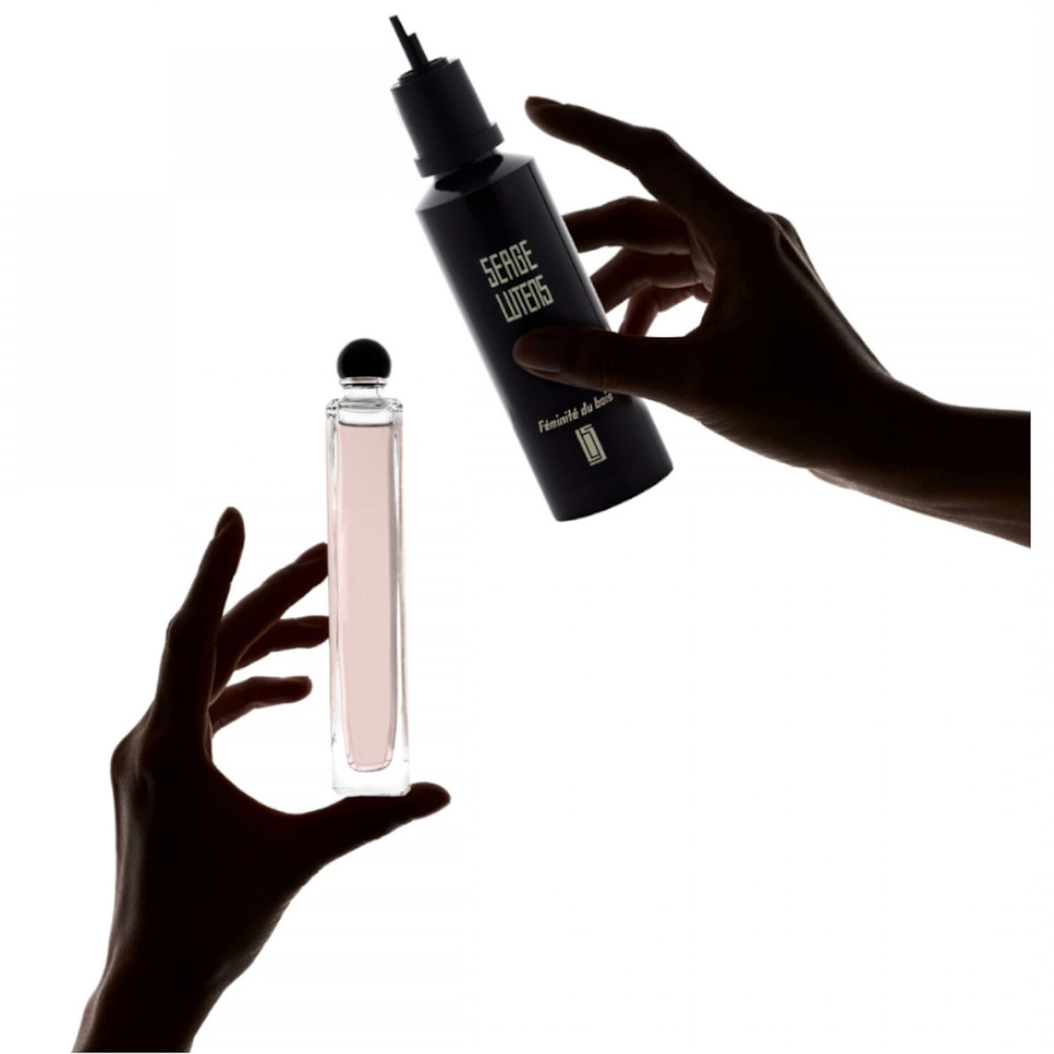 Serge Lutens Féminité du Bois Eau de Parfum
