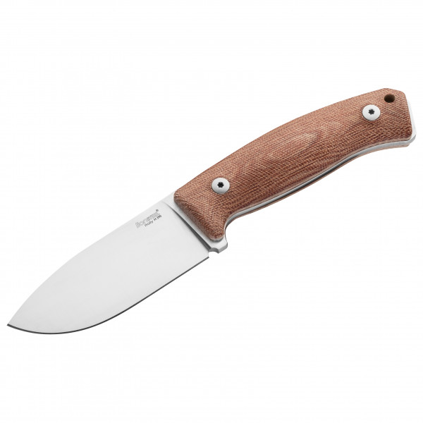 LionSteel - M2M - Messer