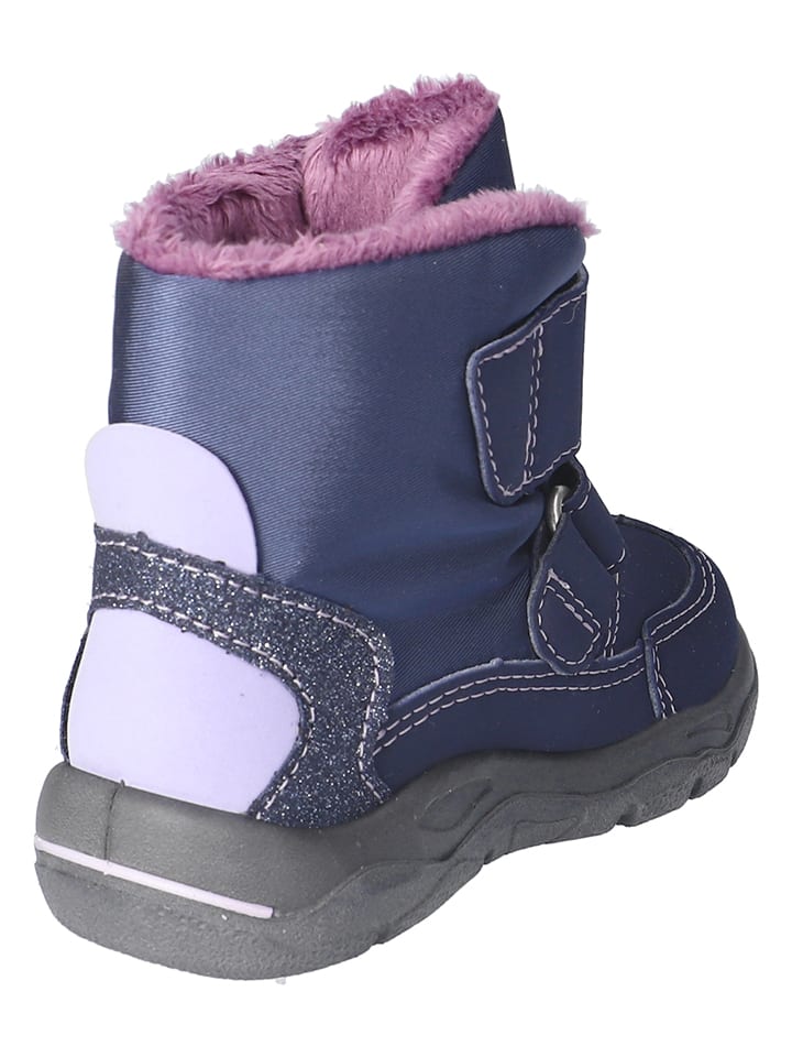PEPINO Winterstiefel 
