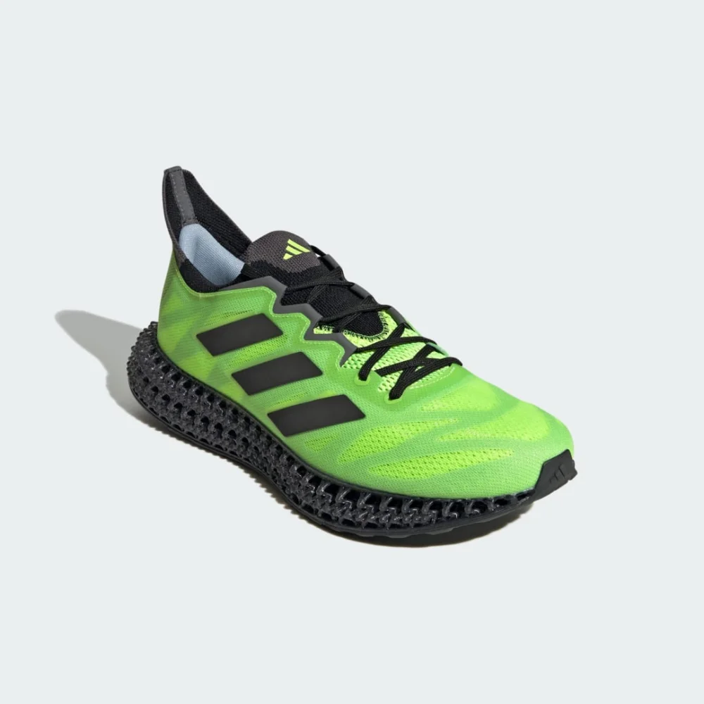 adidas 4DFWD 3 IG8978 / grün