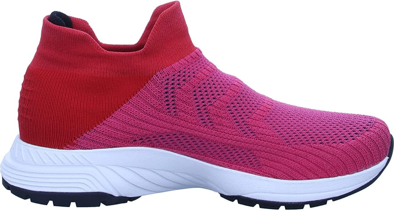 AZIENDA AGRICOLA TRERE Sportliche Slipper lila/pink UYN LADY FREE FLOW MASTER SHOE