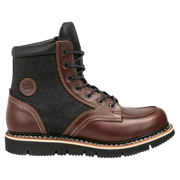 VALEPP Herren - Freizeitstiefel