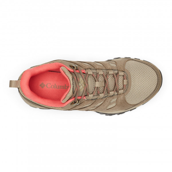 Columbia - Women's Redmond III Waterproof - Multisportschuhe