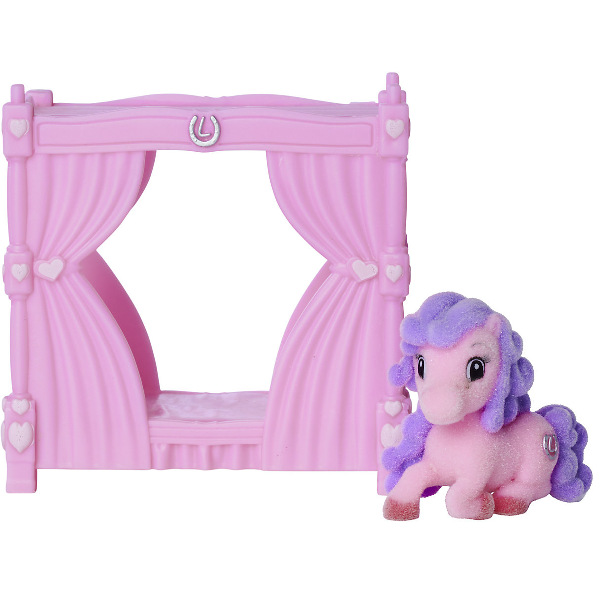 LISSY PONY Dreams, 16-sort.