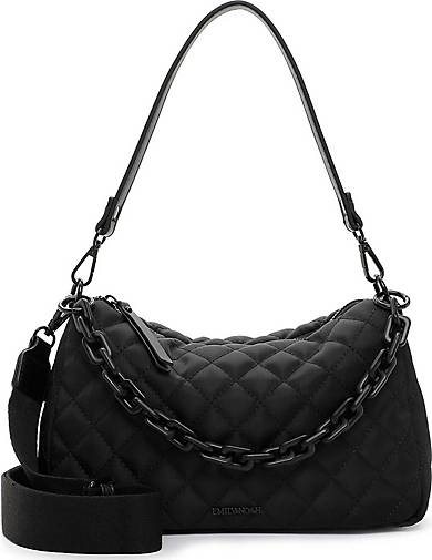 EMILY & NOAH Nikita Schultertasche 27 cm