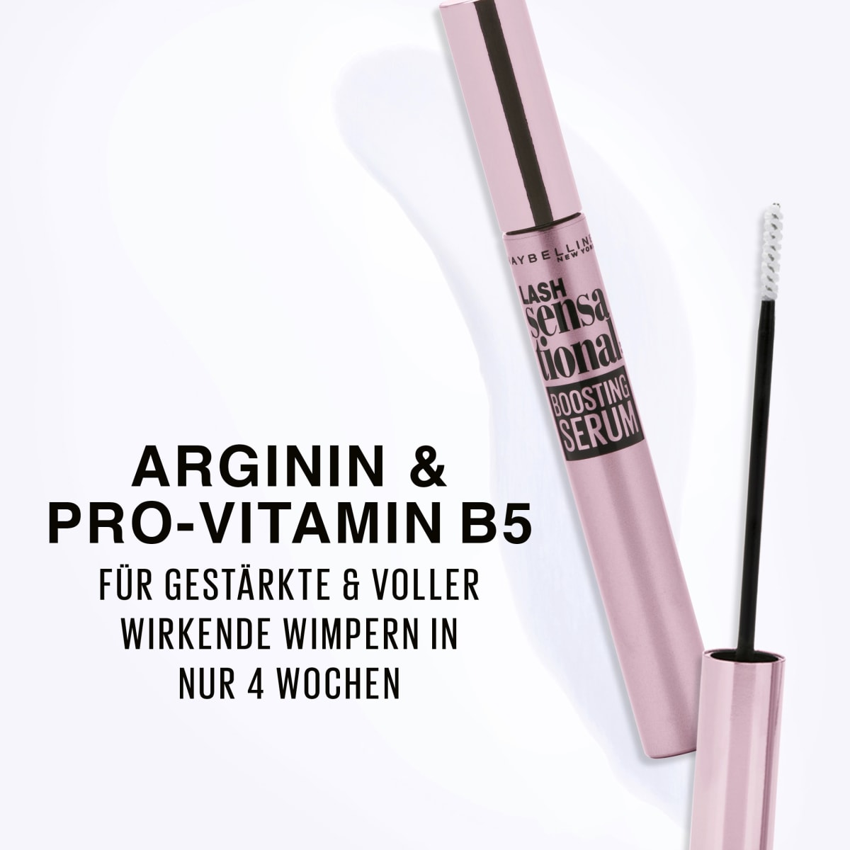 Wimpernserum Lash Sensational 00 Clear, 4,5 ml