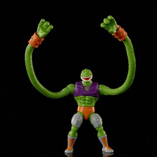Masters of the Universe Origins Actionfigur Ssqueeze 14 cm