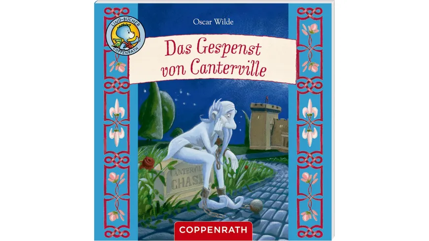 Coppenrath Verlag - Lino-Bücher-Box Nr. 66, Kinderklassiker