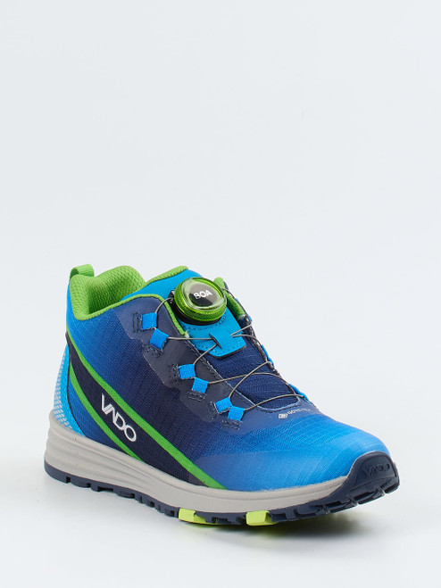 Schnürboots-67001560004 Vado