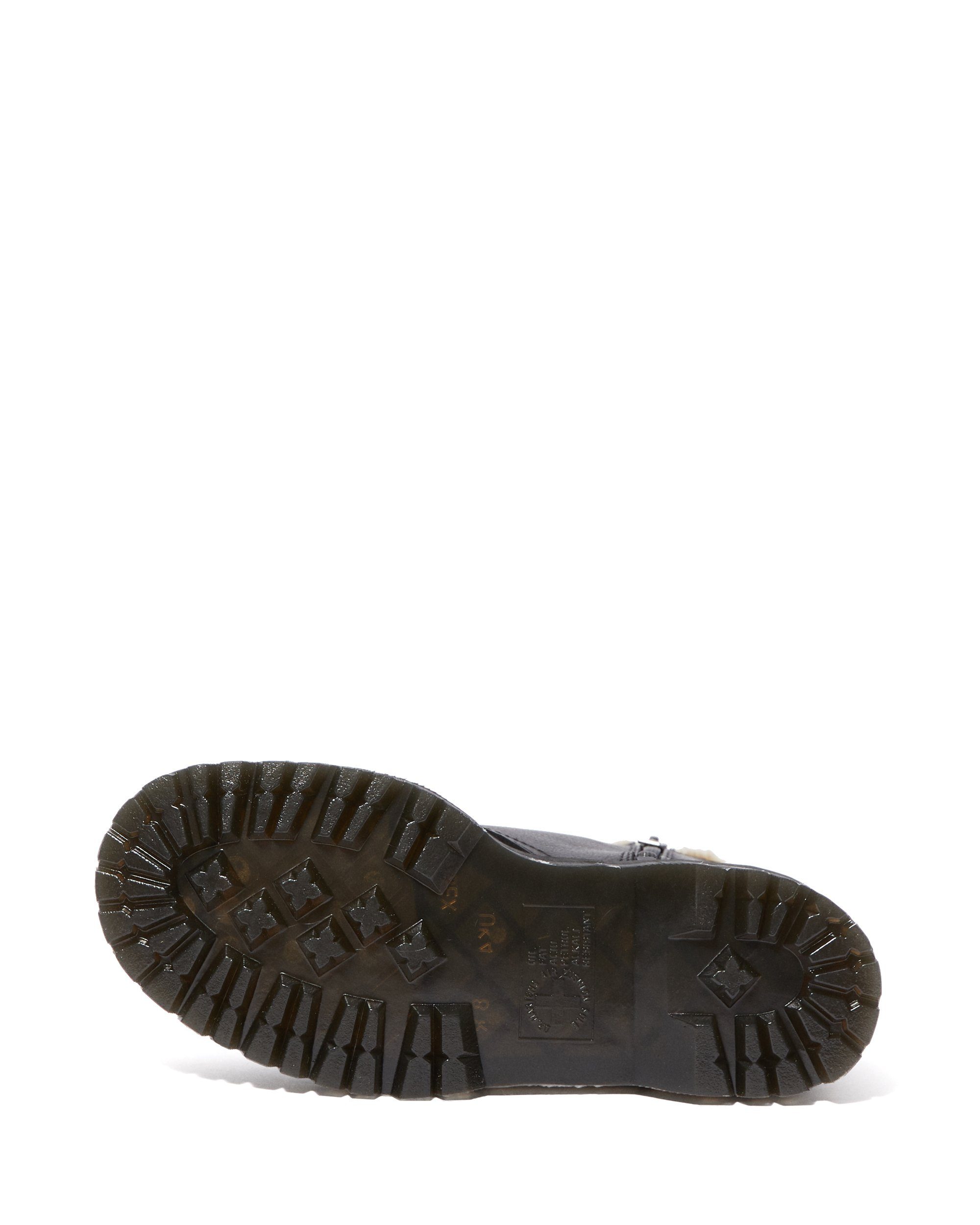 DR. MARTENS Jadon FL Pisa Natural Ankleboots (2-tlg)