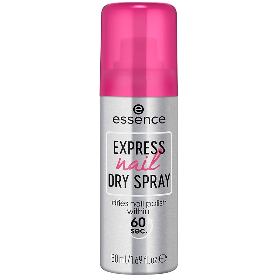 Express Nail Dry Spray