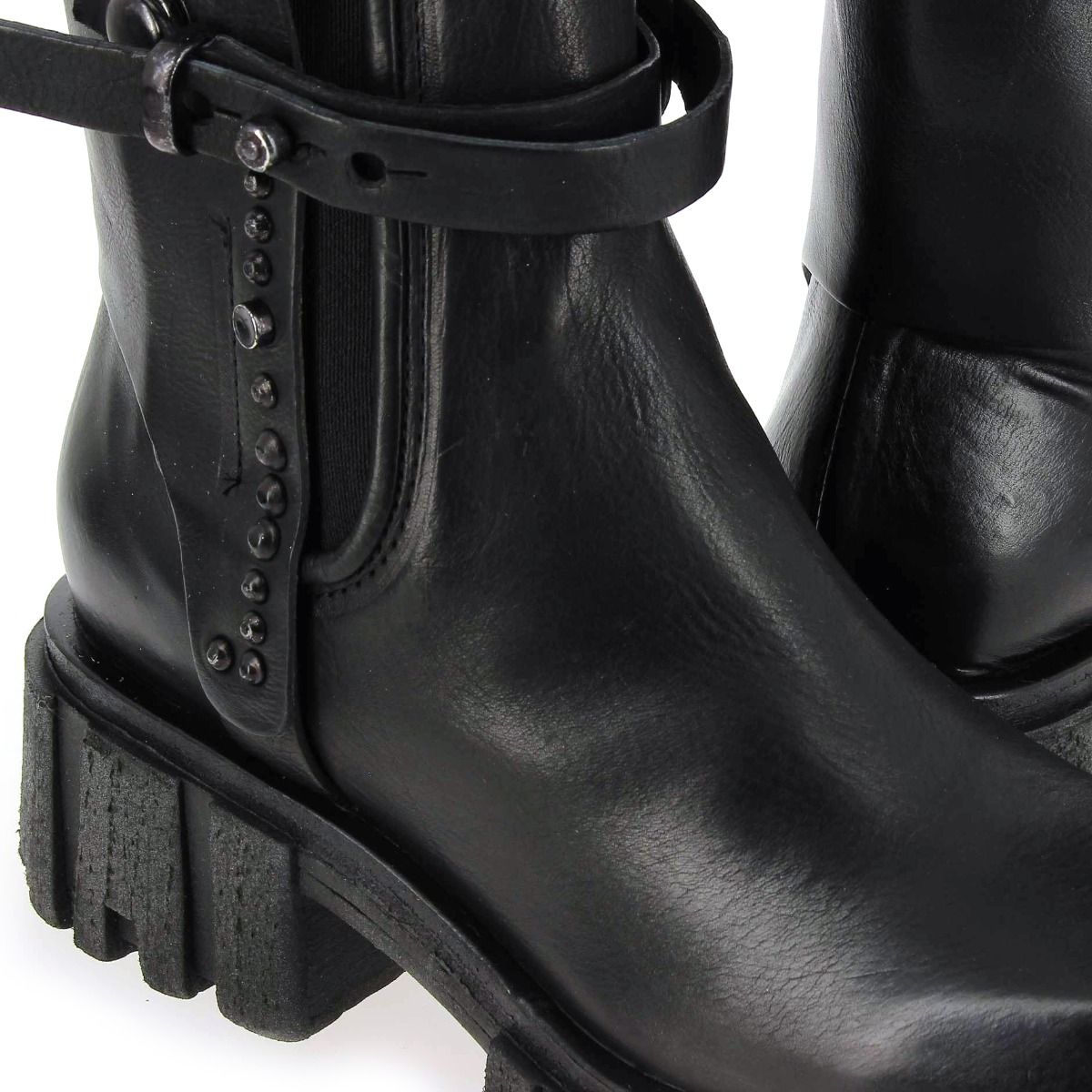 AS98  A 54202  - Noir