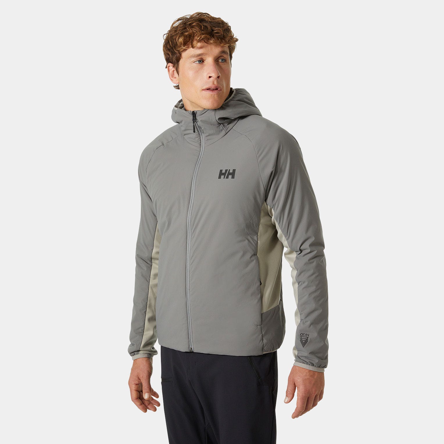 Men's Odin Lightweight Stretch Hooded Insulator 2.0