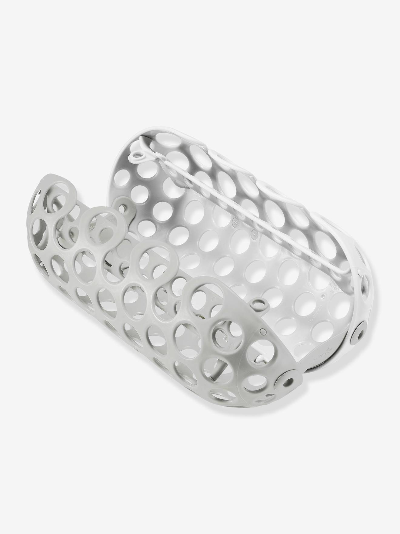 Clutch panier pour lave-vaisselle Boon blanc