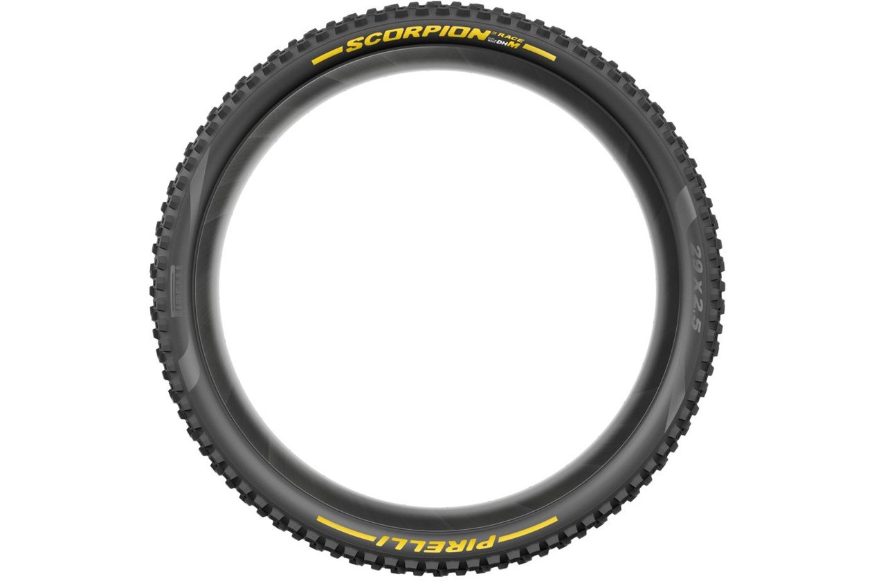 PIRELLI Scorpion Race DH M 29x2.50 DualWall+ SmartEvo DH