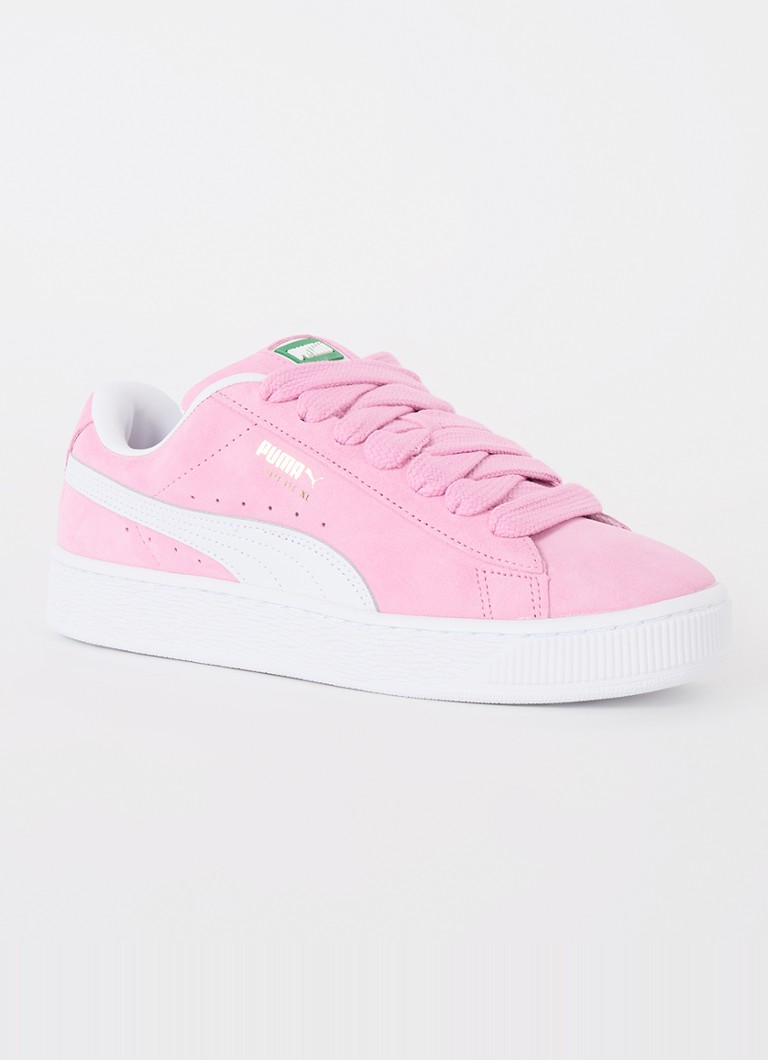 Teniși Puma Suede XL Jr Suede