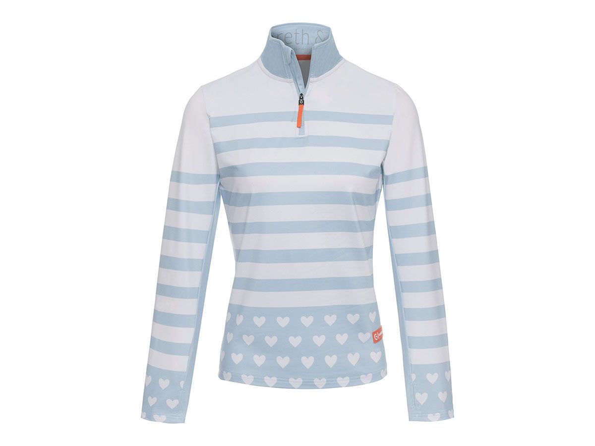 Gareth & Lucas Twenty-Nine Blue Skipully