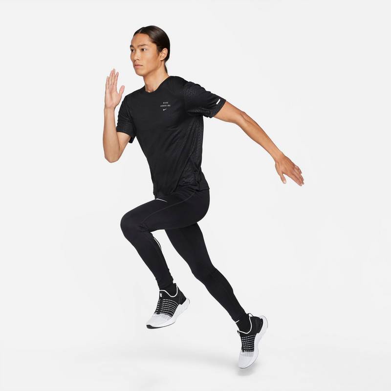 Nike CHLLGR Lauftights Herren