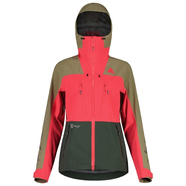 Maloja - Women's TolpeiM. - Regenjacke