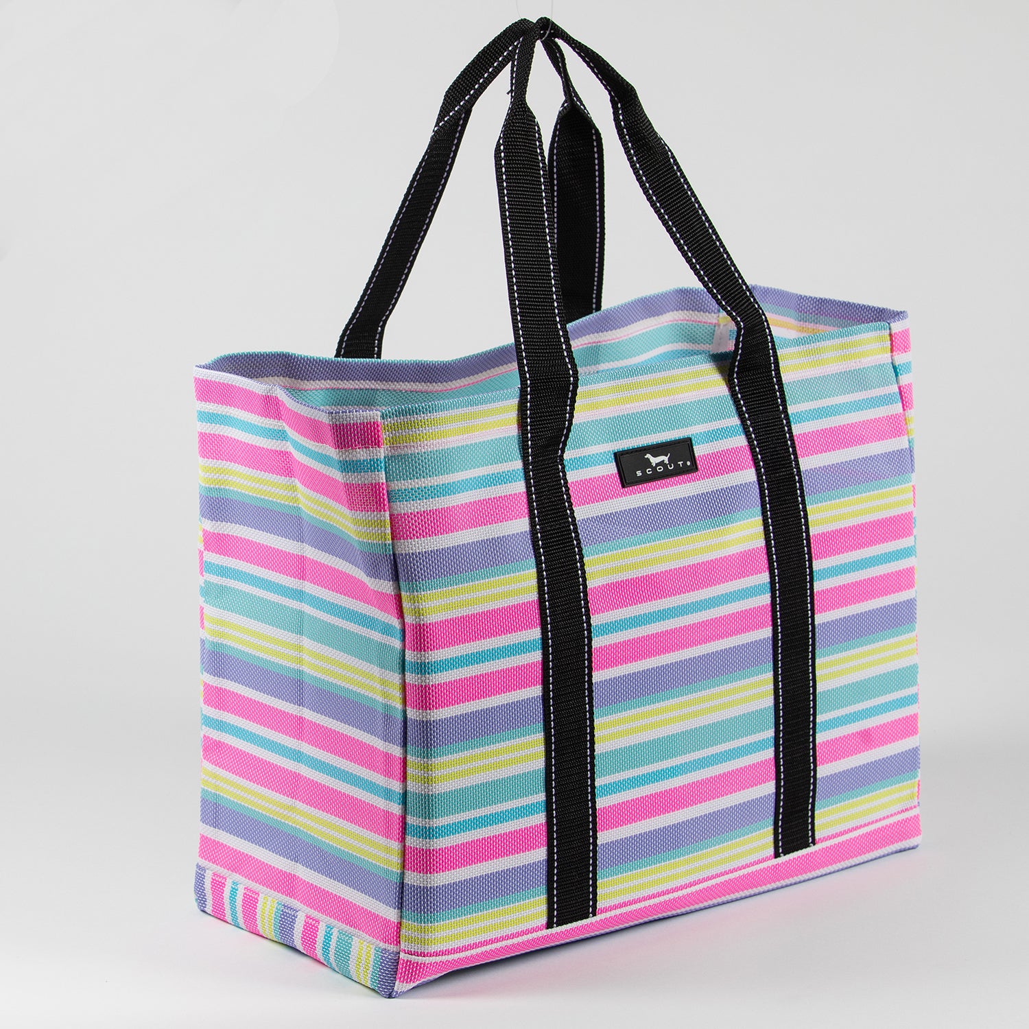 Woven Tote Medium Roadtripper