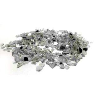Basegestaltung Spiegelkristalle (190g)