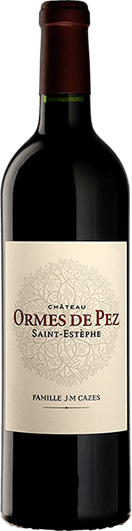 Château Ormes de Pez 2022