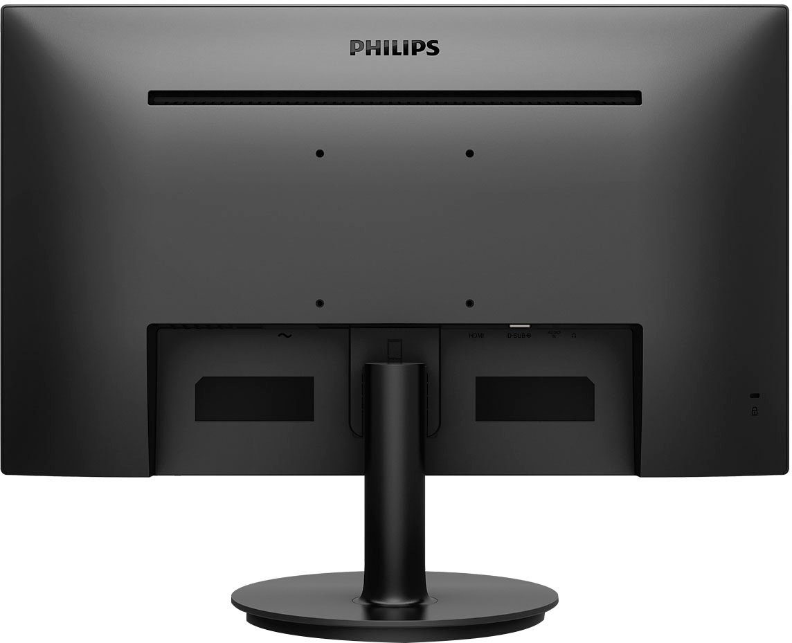 Philips 241V8LA LCD-Monitor (60,5 cm/24 