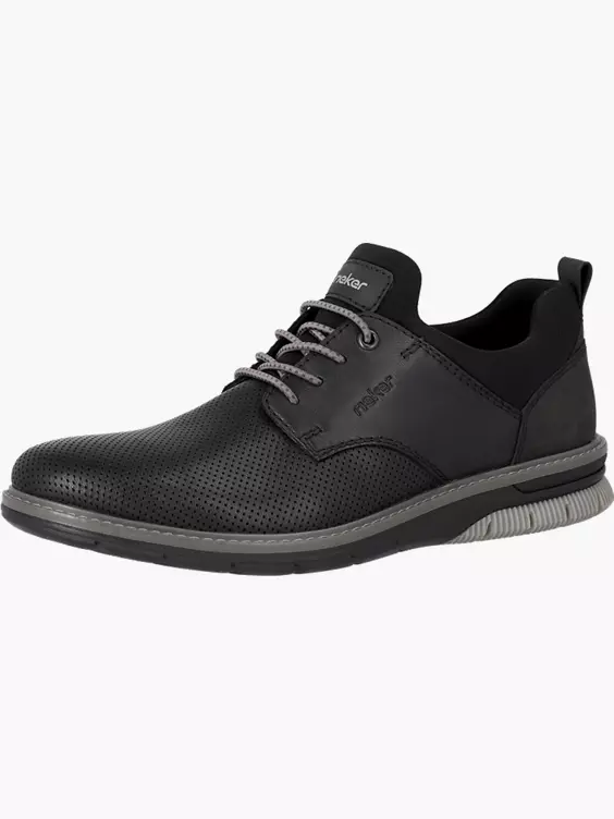 Rieker Herren Slipper
