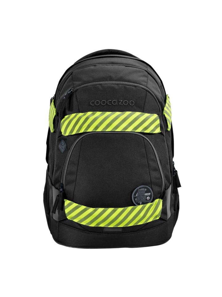 Coocazoo Neon Pull-Over-Set 