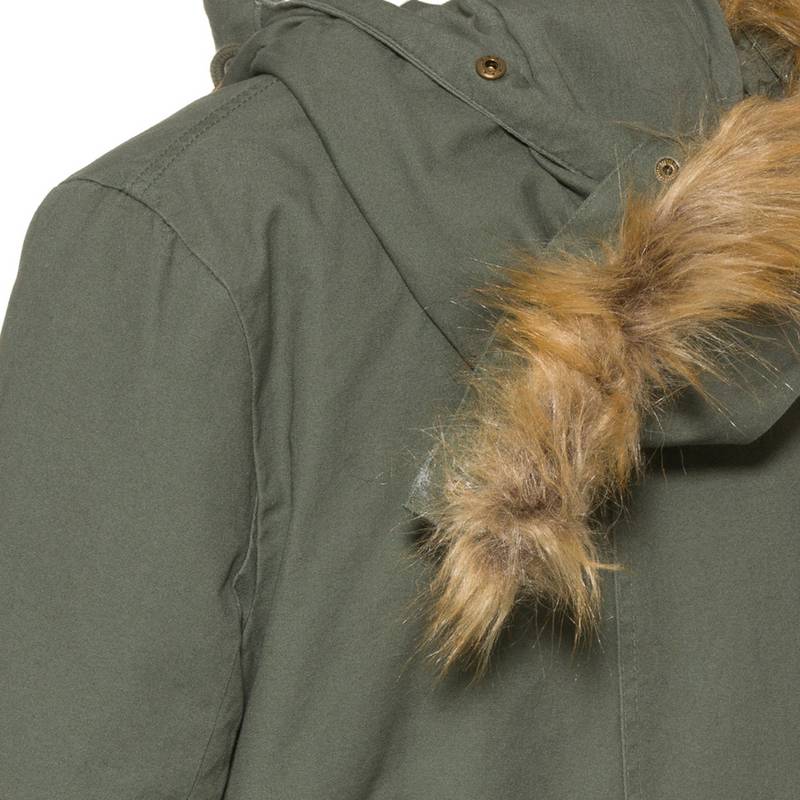 Maui Wowie Parka Damen