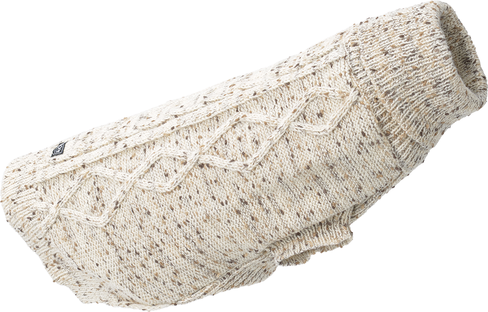 AniOne Hundepullover AniOne Strickpullover Toto 54 cm