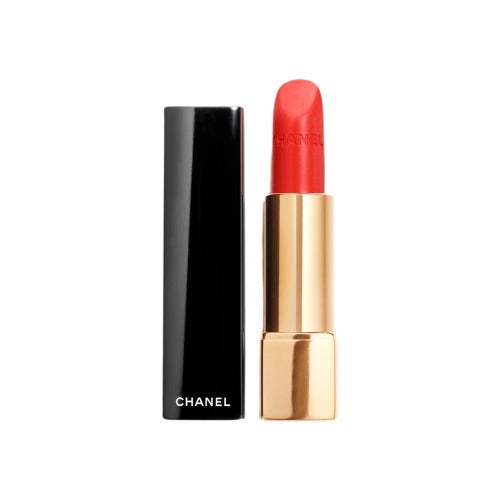 Chanel Rouge Allure Velvet -huulipuna 51 Legendary 3,5 grammaa